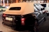 В Дубаи был заснят Range Rover 2013 кабриолет!