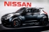 Nissan Juke-R