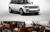 Range Rover LWB и Range Rover Autobiography Black 2014