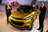 Chevrolet Adra Concept 2014