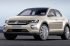 Volkswagen Tiguan 2016 T-Roc render