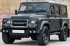Land Rover Defender 110 Wide Arch Kit