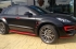 Porsche Macan Ursa by Topcar