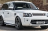 Range Rover Sport Fuji White Project
