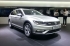 Volkswagen Passat Alltrack 2016 Geneva Premiere