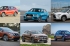 Buick Encore, Nissan Murano, Jeep Grand Cherokee, BMW X1, Mercedes-Benz GLA 250, Audi Q3, Lexus NX 200t, Infiniti QX50, Acura RDX, GMC Terrain Denali
