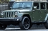 Jeep Wrangler Sahara CJ300 Kahn Design