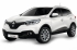 Renault Kadjar Signature S Nav